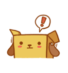 Boximals（個別スタンプ：20）