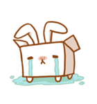 Boximals（個別スタンプ：33）