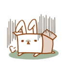 Boximals（個別スタンプ：40）