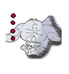 Sorachan（個別スタンプ：14）