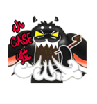 Sorachan（個別スタンプ：15）