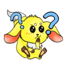 Sorachan（個別スタンプ：23）