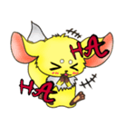 Sorachan（個別スタンプ：33）