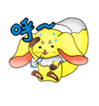 Sorachan（個別スタンプ：37）