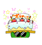 サボテンの日常（個別スタンプ：24）