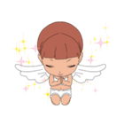 White Man Tou！Chian YA v1.0（個別スタンプ：23）