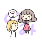仕事で使える？ビジネススタンプ（個別スタンプ：22）