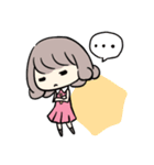 仕事で使える？ビジネススタンプ（個別スタンプ：26）