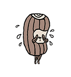 KUBBE（個別スタンプ：9）