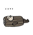 KUBBE（個別スタンプ：14）