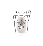 emuta＆eiko-ver2（個別スタンプ：6）