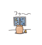 emuta＆eiko-ver2（個別スタンプ：8）