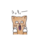 emuta＆eiko-ver2（個別スタンプ：32）