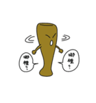 Bat Boy（個別スタンプ：1）