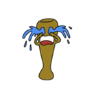 Bat Boy（個別スタンプ：4）