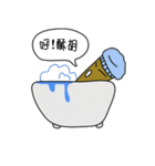 Bat Boy（個別スタンプ：11）