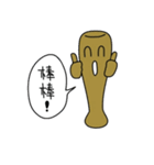 Bat Boy（個別スタンプ：25）