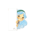 そらもようスタンプ（個別スタンプ：28）