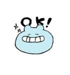 気ままくま（個別スタンプ：13）