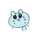 気ままくま（個別スタンプ：15）