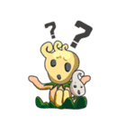 Sumo Hero（個別スタンプ：37）