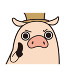 子ブタちゃん vol,02（個別スタンプ：20）