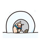 子ブタちゃん vol,02（個別スタンプ：31）