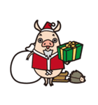 子ブタちゃん vol,02（個別スタンプ：33）