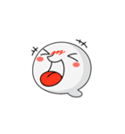 Bubble Kung（個別スタンプ：5）