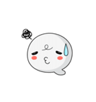 Bubble Kung（個別スタンプ：8）