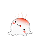 Bubble Kung（個別スタンプ：11）