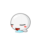 Bubble Kung（個別スタンプ：12）