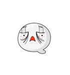 Bubble Kung（個別スタンプ：13）