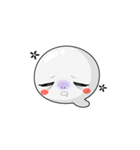 Bubble Kung（個別スタンプ：14）