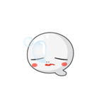 Bubble Kung（個別スタンプ：15）