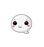 Bubble Kung（個別スタンプ：16）