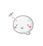 Bubble Kung（個別スタンプ：17）