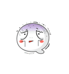 Bubble Kung（個別スタンプ：22）