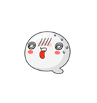 Bubble Kung（個別スタンプ：26）
