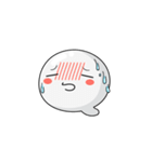 Bubble Kung（個別スタンプ：27）