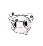 Bubble Kung（個別スタンプ：28）