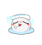 Bubble Kung（個別スタンプ：30）
