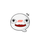 Bubble Kung（個別スタンプ：31）