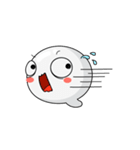 Bubble Kung（個別スタンプ：32）