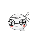 Bubble Kung（個別スタンプ：33）
