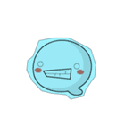Bubble Kung（個別スタンプ：35）