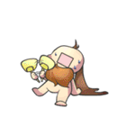 オリキャラスタンプ（個別スタンプ：16）