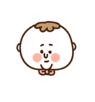 しろっぴーず（個別スタンプ：5）