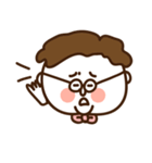 しろっぴーず（個別スタンプ：13）