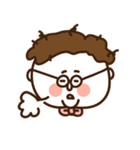 しろっぴーず（個別スタンプ：14）